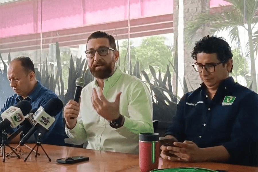Filtro a militantes debe ser a la hora de hacer postulaciones a candidaturas: Moheno Filtro a militantes debe ser a la hora de hacer postulaciones a candidaturas: Moheno