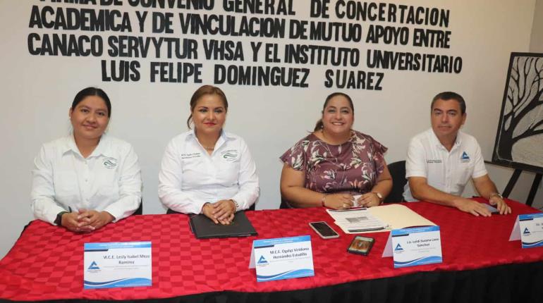Créditos para comerciantes que están "paliando" la crisis económica pide CANACO a Gobierno del Estado