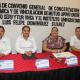 Yolanda Osuna inaugura obras hidráulicas y de pavimentación en Col. Adolfo López