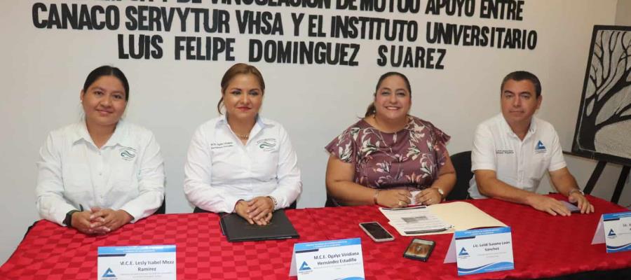 Créditos para comerciantes que están "paliando" la crisis económica pide CANACO a Gobierno del Estado Créditos para comerciantes que están "paliando" la crisis económica pide CANACO a Gobierno del Estado