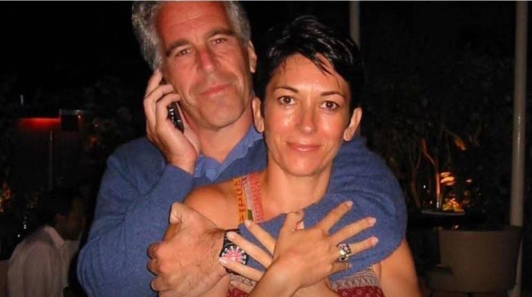 Exnovia de Epstein se dice abierta a entrevista con el Congreso si le dan inmunidad