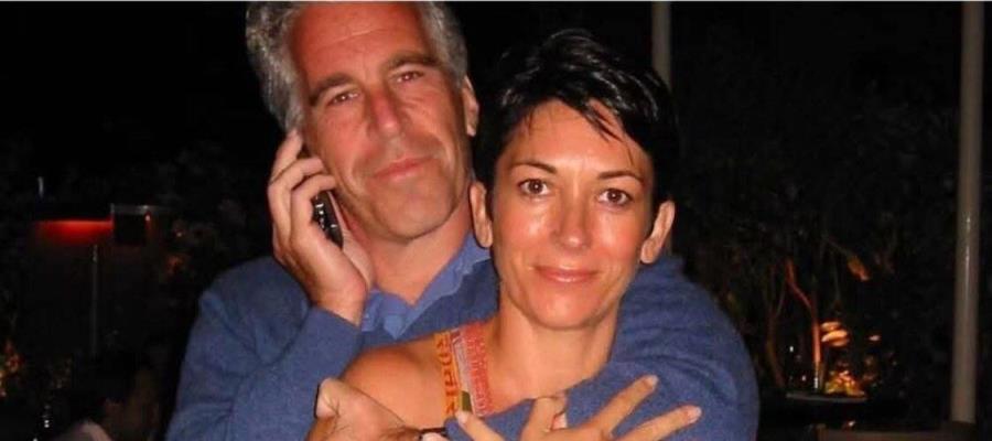 Exnovia de Epstein se dice abierta a entrevista con el Congreso si le dan inmunidad Exnovia de Epstein se dice abierta a entrevista con el Congreso si le dan inmunidad
