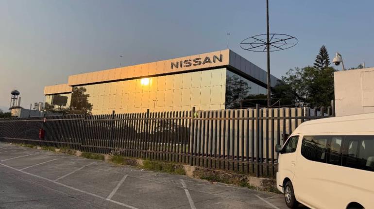 "Estamos completamente consternados" dice Gobernadora de Morelos ante cierre de planta de Nissan