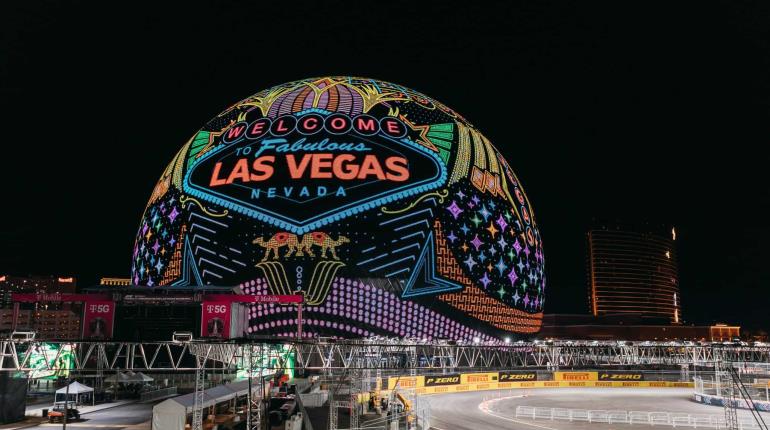 Sorteo del Mundial 2026 será en Las Vegas el 5 de diciembre