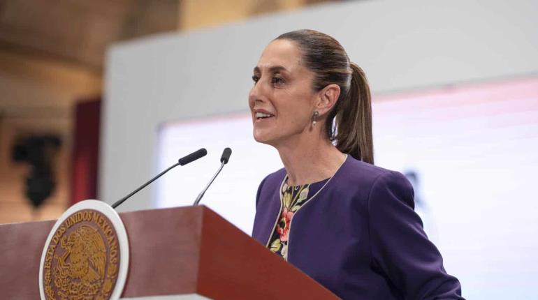Acuerdo arancelario con EE. UU. Salvaguarda al T-MEC: Sheinbaum