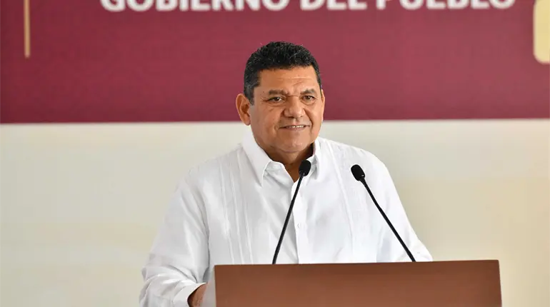 Detención de Chávez Martínez no tiene nada que ver con lo local: May