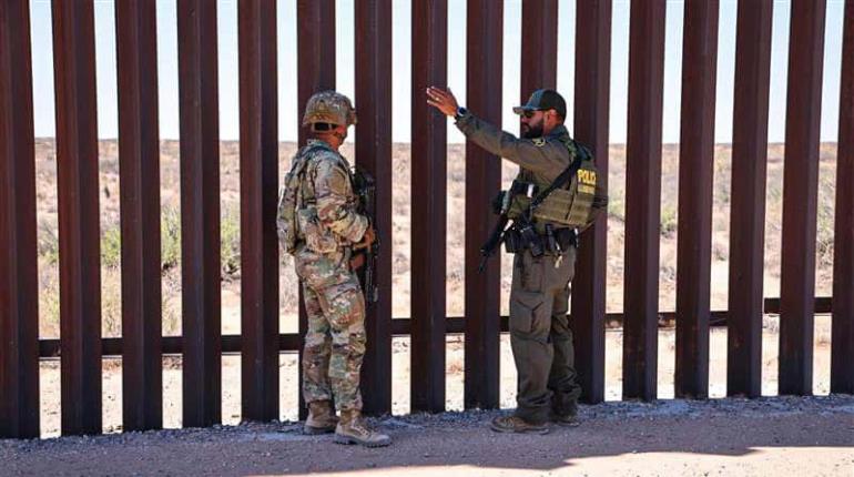 Orden de Trump para usar fuerza militar contra cárteles es para su país: Sheinbaum