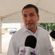 Noroña invita a Sheinbaum a la toma de protesta del nuevo Poder Judicial