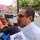 Detenciones contra pochimovilistas no regularizados iniciarán en 2026: Almotab