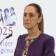 No se abordó el tema migratorio en llamada con Trump, reconoce Sheinbaum
