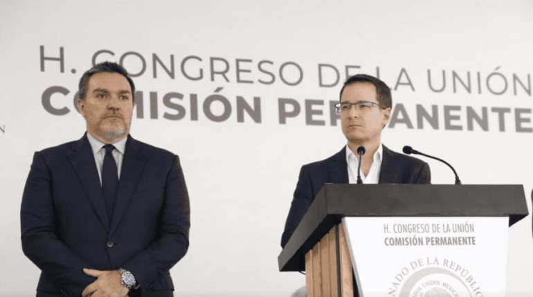 Investigar a fondo tema Bermúdez, ya que no es caso aislado plantea Ricardo Anaya