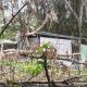 Denuncian presunta invasión de terrenos de secundaria en la Villa Ocuiltzapotlán