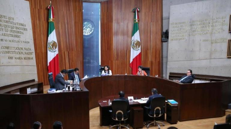 Ordena TEPJF al INE entregar constancias a candidaturas que no cumplieron con promedio