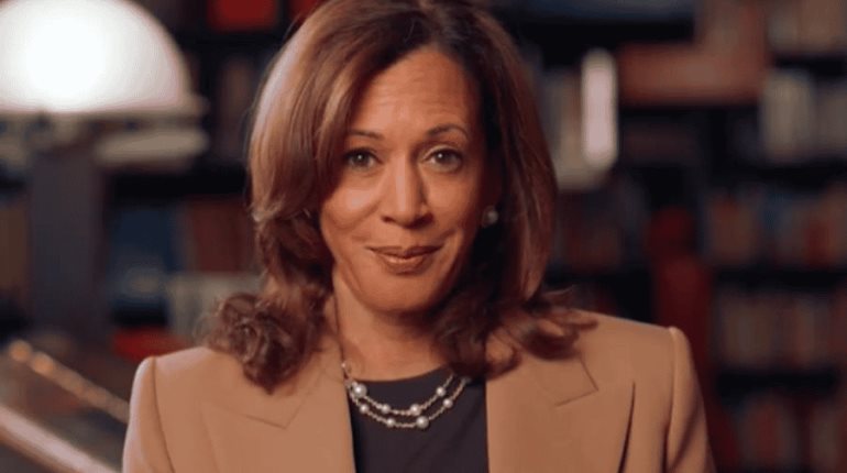 Kamala Harris anuncia libro sobre sus 107 días de campaña presidencial, la más corta en EE. UU.