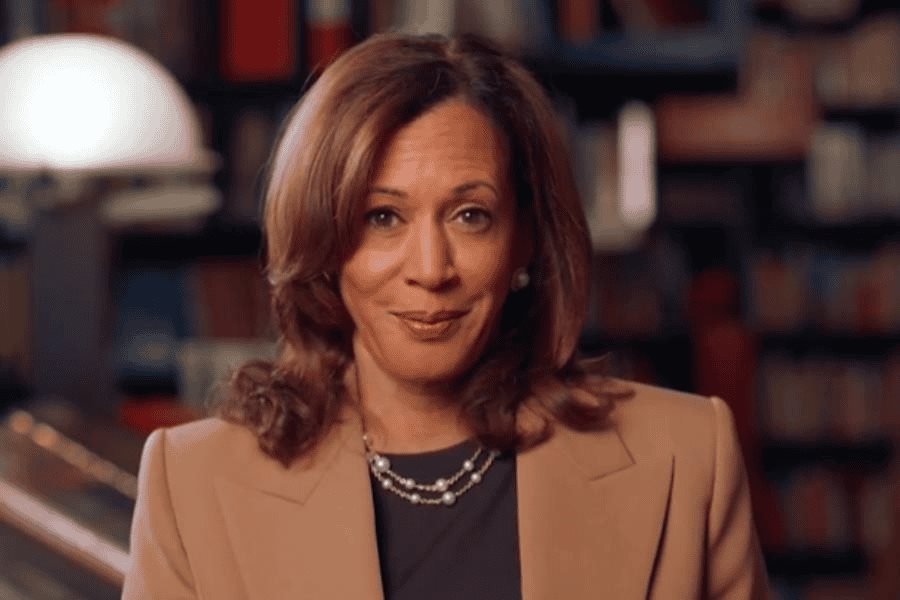 Kamala Harris anuncia libro sobre sus 107 días de campaña presidencial, la más corta en EE. UU. Kamala Harris anuncia libro sobre sus 107 días de campaña presidencial, la más corta en EE. UU.