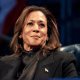 Kamala Harris no se postulará para gobernadora de California