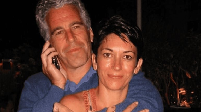 Congreso de EE.UU. rechaza pedido de Ghislaine Maxwell de inmunidad para testificar en caso Epstein