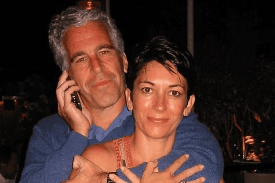 Congreso de EE.UU. rechaza pedido de Ghislaine Maxwell de inmunidad para testificar en caso Epstein Congreso de EE.UU. rechaza pedido de Ghislaine Maxwell de inmunidad para testificar en caso Epstein