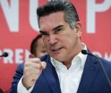 "Alito" denuncia a políticos de Morena ligados al narcotráfico en EE. UU.