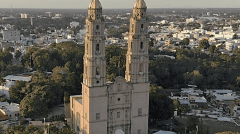 Lenin Mendoza Salazar será el nuevo párroco en San Francisco de Asís en sustitución del padre Héctor Alejandro