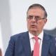 Falló la oposición con su deseo de que fracasara la negociación con EE. UU.: Marcelo Ebrard