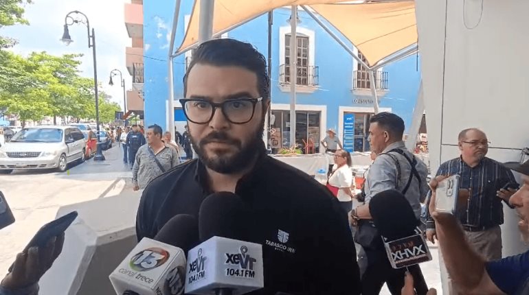 Hoteleros en pláticas con Sotop para construir hotel cerca del nuevo Centro de Convenciones