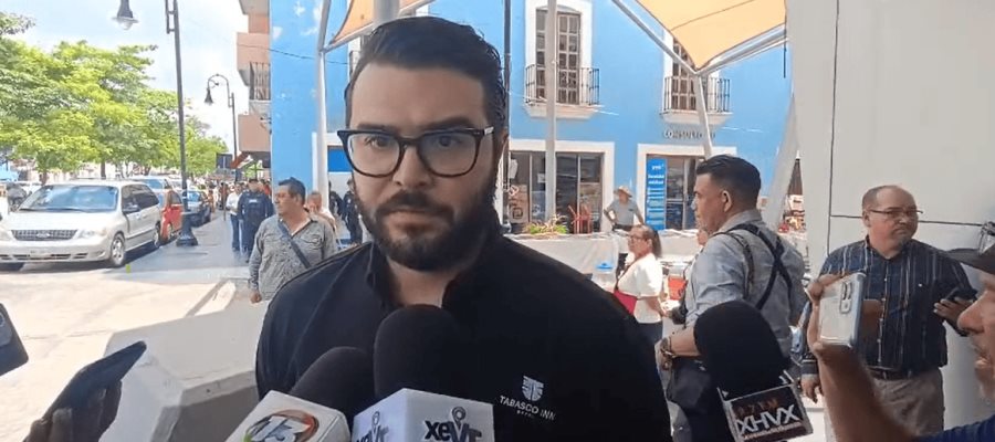 Hoteleros en pláticas con Sotop para construir hotel cerca del nuevo Centro de Convenciones Hoteleros en pláticas con Sotop para construir hotel cerca del nuevo Centro de Convenciones