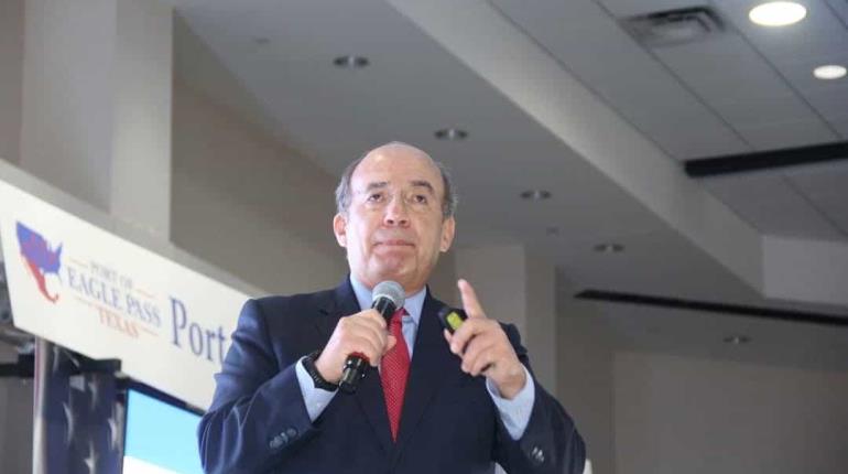 Ironiza Calderón con respuesta de Nahle sobre caso de maestra jubilada asesinada