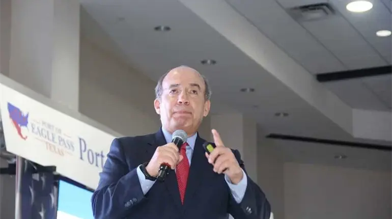 Ironiza Calderón con respuesta de Nahle sobre caso de maestra jubilada asesinada