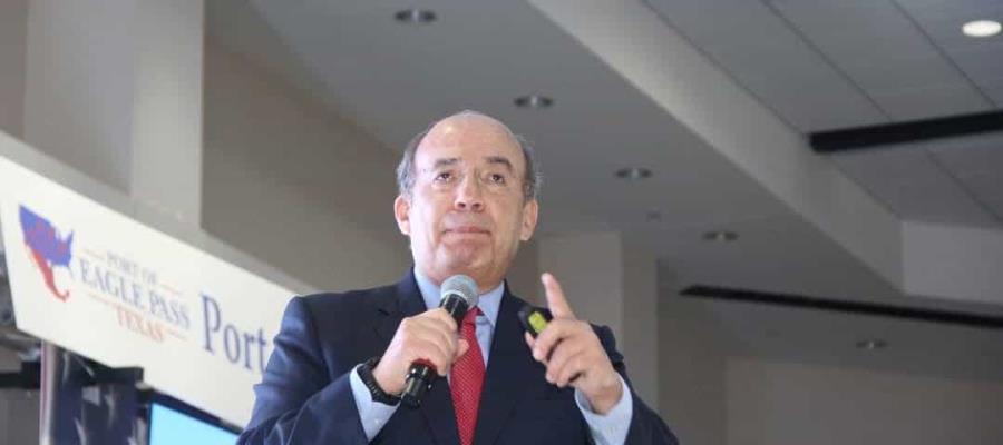 Ironiza Calderón con respuesta de Nahle sobre caso de maestra jubilada asesinada Ironiza Calderón con respuesta de Nahle sobre caso de maestra jubilada asesinada