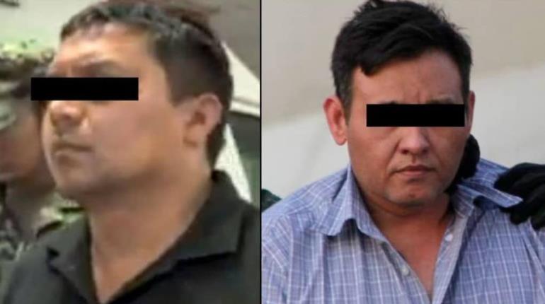 EE. UU. separa a exlíderes de Los Zetas para no concentrarlos en la misma prisión