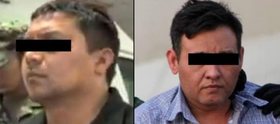 EE. UU. separa a exlíderes de Los Zetas para no concentrarlos en la misma prisión EE. UU. separa a exlíderes de Los Zetas para no concentrarlos en la misma prisión