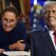 Sheinbaum y Trump sostendrán llamada este jueves, previo a la medida arancelaria del 30%