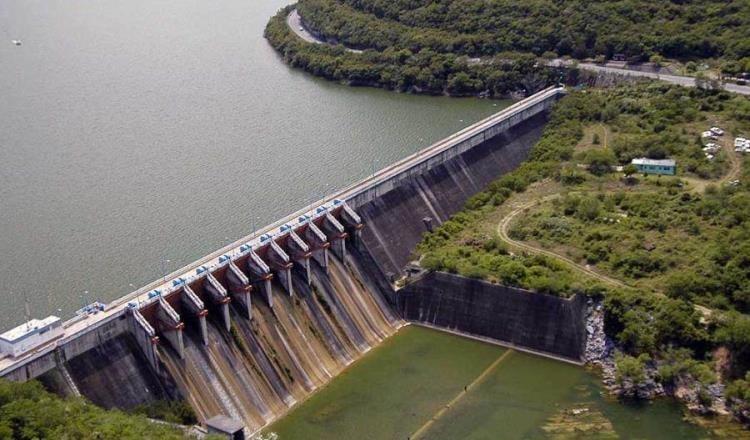 Presas del Grijalva están en condiciones normales, desfogan 450 m3/s en 24 horas: PC Presas del Grijalva están en condiciones normales, desfogan 450 m3/s en 24 horas: PC