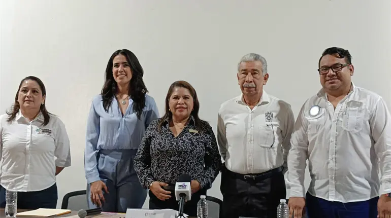 Villahermosa sede del tercer Foro Nacional de Salud con Perspectiva de Género los días 21 y 22 de agosto