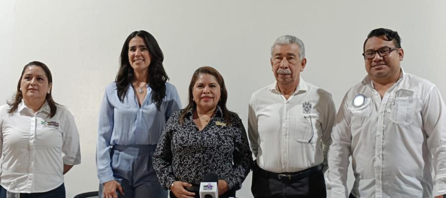 Villahermosa sede del tercer Foro Nacional de Salud con Perspectiva de Género los días 21 y 22 de agosto