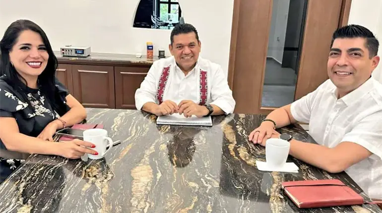 El 20 de agosto se instalará el Comité Promotor de Inversión en Tabasco: Secretaría de Economía