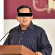 Reportan detención de Víctor Hugo Chávez, exsecretario de Seguridad de Tabasco