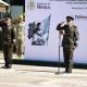 Asume nuevo comandante de la 38 Zona Militar en Tenosique