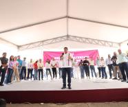 Anuncian programa de aparatos auditivos en Tabasco