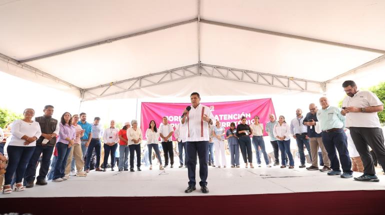 Anuncian programa de aparatos auditivos en Tabasco