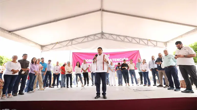 Anuncian programa de aparatos auditivos en Tabasco
