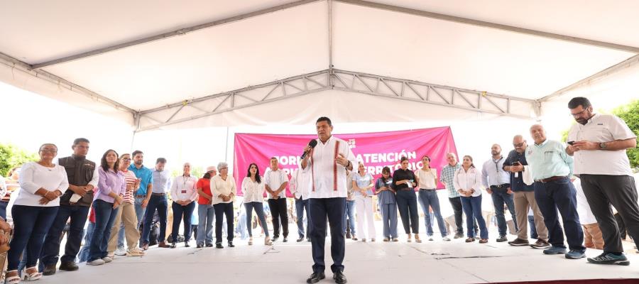 Anuncian programa de aparatos auditivos en Tabasco Anuncian programa de aparatos auditivos en Tabasco