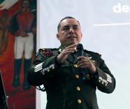 Designan en Tabasco a nuevo comisionado de la Guardia Nacional