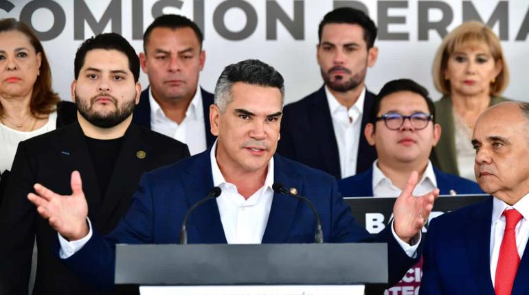 Reactivarán hoy solicitud de desafuero contra Alito; "¡No me van a quebrar!", revira