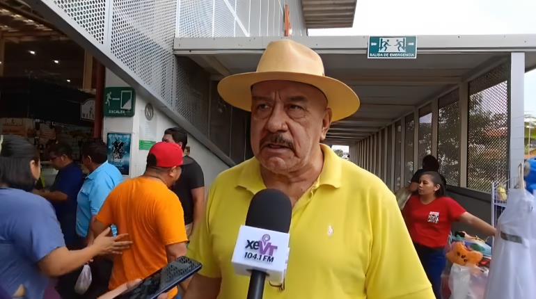 Urgen locatarios acuerdo entre autoridades y empresarios para instalar granja porcina en Tabasco