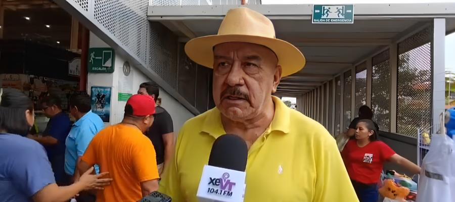 Urgen locatarios acuerdo entre autoridades y empresarios para instalar granja porcina en Tabasco