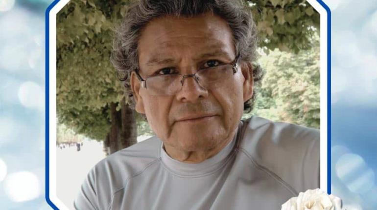 Fallece el poeta tabasqueño Ramón Bolívar