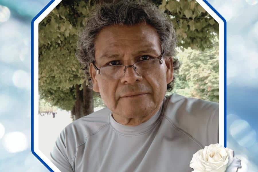 Fallece el poeta tabasqueño Ramón Bolívar Fallece el poeta tabasqueño Ramón Bolívar
