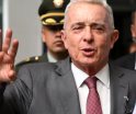 Álvaro Uribe, expresidente de Colombia, es condenado a 12 años de prisión domiciliaria